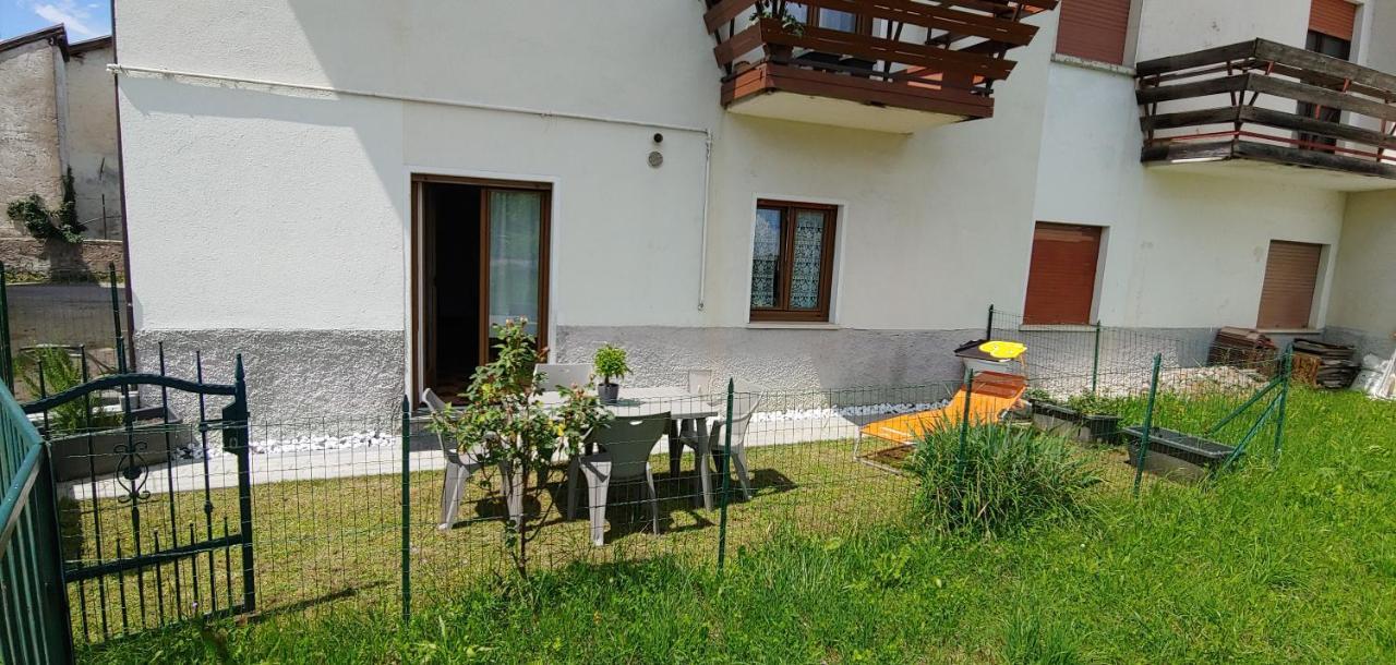 Casa Boller Di Tss' - Ideale Per Famiglie, Supermercato A 20M & Car Parking Vattaro Exterior photo