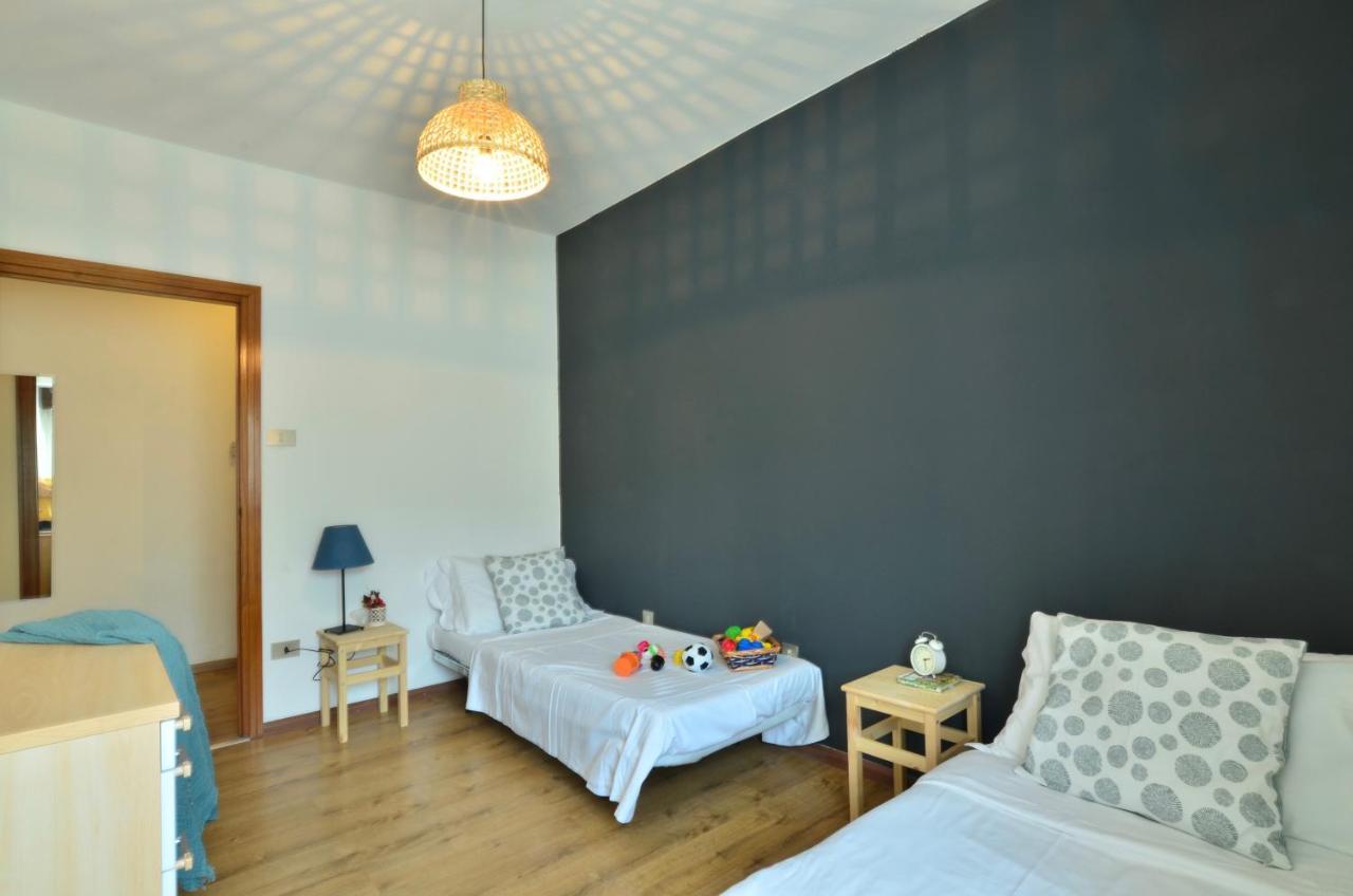 Casa Boller Di Tss' - Ideale Per Famiglie, Supermercato A 20M & Car Parking Vattaro Exterior photo